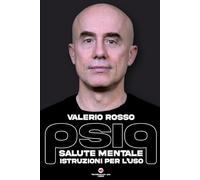 psiq: Salute Mentale: istruzioni per l'uso
