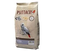 Psittacus Maintenance High Energy 800g (African Grey/Macaw/Senegal)