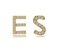 Psivika Gold Plated Shiny Hip Hop Teeth Grillz Caps Vampire Fangs Grillz for Your Teeth for Men and Women Rapper Costume Cosplay Teeth Jewelry and Accessories, WORLD CUP THEME, M, Brass, rhinestone