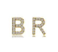Psivika Gold Plated Shiny Hip Hop Teeth Grillz Caps Vampire Fangs Grillz for Your Teeth for Men and Women Rapper Costume Cosplay Teeth Jewelry and Accessories, WORLD CUP THEME, M, Brass, rhinestone