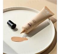 PSK - Physical Illuminating Sun Cream SPF 50+ Nature Beige