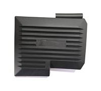 PSKOO Compatible With Audi A4 A4L A5 2017 2018 2019 ECU Electronic Control Unit Protection Cap Engine Computer Board Dustproof Cover Car PC Trim