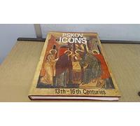 Pskov icons, 13th - 16th centuries