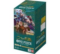PSL ONE PIECE Card Game Two LegendS OP-08 BANDAI Booster Box V8 BX1Japanese