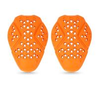 PSLER CE Level 2 Motorcycle Armor CE Level 2 Motorcycle Armor Jacket Inserts Motorcycle Jacket Pads for Motorcycle Jackets,Shoulder