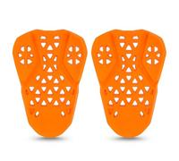 PSLER CE Level 2 Motorcycle Body Armour Hip Certified Armor Pads Set