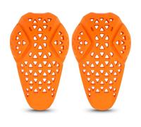 PSLER CE Level 2 Motorcycle Body Armour Knee Certified Armor Pads Set