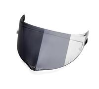 PSLER Helmet Visor for AGV Pista GP RR Pista GPR CORSA-R RACE 3 RACE 2,Tinted Visor Motorbike Helmet Face Shield Accessories(Photochromic)