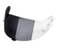 PSLER Helmet Visor for EXO 520 1400 R1 Tinted Visor for Scorpion EXO 391 520 1400 R1 Motorbike UV Protection Face Shield Replacement Accessories(Photochromic)
