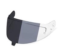 PSLER Helmet Visor for SKWAL i3 RIDILL 2 D-SKWAL 3 - Tinted Motorcycle Visor Motorbike Helmet Face Shield Accessories Replacement(Photochromic)