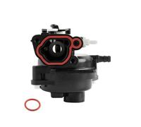 psler Lawn Mower Carburetor for 593261 590556 591160 591979 595656 799583 Replacement for Most Briggs and Stratton Carburetor 300e 450e 500e 550e 575e 600e 125cc 08P502 8P502 09P602 9P602