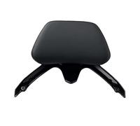 PSLER Motorcycle Rear Backrest for TMAX530,Rear Passenger Backrest Sissy Bar Seat for T-MAX 530 2012-2016 Backrest Cushion Rear Cushion Pad