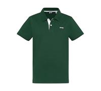 Schott NYC Men's Psmilton Polo Shirt, Green, M