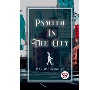 Psmith in the City