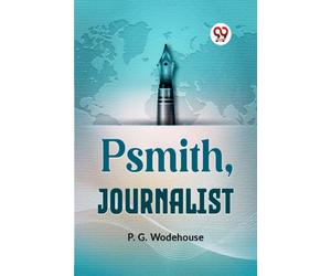 PSMITH, JOURNALIST (Edition2023)