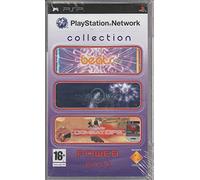 Psn Colection:Power Pack