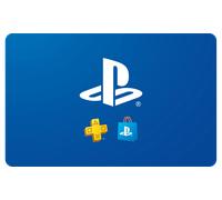 PSN Gift Card of 120 Pounds | United Kingdom