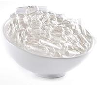 PSN HPMC Empty Vegan Capsules Size 0 - Clear Vegetarian Pharmaceutical Grade - 1000 Pack