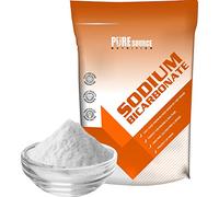 PSN Sodium Bicarbonate 250g Powder 100% Pure Food Grade Bicarb Bicarbonate of Soda Baking Soda (Baking - Bath - Cleaning etc)