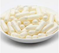 PSN White Gelatin Empty Capsules - Kosher Certified DIY Self Fill Size 00,0,1 with Unique Lock Technology - Pure Bovine Gel Capsule Pharmaceutical Grade (White, Size - 1-5000 Capsules)
