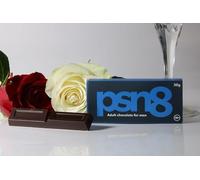 Psn8 Chocolate Experience for adults, Improve Mood, Performance & Energy