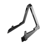 PSNKLMM Folding Guitar Stand For Acoustic And Classical Guitars A-Frame Metal Floor For Bass Cello Mandolin Ukulele