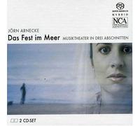 Pso Hamburg/Meister - Arnecke: Das Fest Im Meer