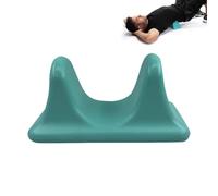 Psoas Muscle Massager - Ergonomic ABS Hip Release Tool 11in, Deep Tissue Massage Hook, Muscle Release Stretcher, Body Trigger Point Cane | Self Massage For Lower Back Hip Flexor Neck Glute Hamstring R