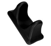 Psoas Muscle Massager, Psoas Muscle Release and Deep Tissue Massage Tool for Hamstring Thigh Back Calve(Black)