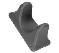 Psoas Muscle Massager, Psoas Muscle Release and Deep Tissue Massage Tool for Hamstring Thigh Back Calve(Grey)