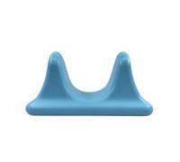 Psoas Muscle Massager - Trigger Point Deep Tissue Massage Tool, Hip Flexor Relaxation Device, Lower Back Support Instrument, Self Muscle Tool For Tight Ḿuscle Release And Mobility Improvement Use