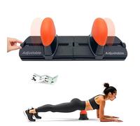 Psoas Muscle Release and Deep Tissue Adjustable Massage Tool for Back, QL, Hip Flexor, Hamstring, Glute, Iliacus, and Neck Pain - Trigger Point and Myofascial Release Tool