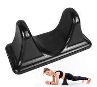 Psoas Muscle Release Tool,Hioph Stress Relief and Muscle Relaxation Massager, Lumbar Muscle Relaxation Tool, Independently Operated Massager(Black)