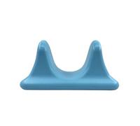 Psoas Muscle Stretcher - Hip Flexor Release, Myofascial Release Tool | Deep Tissue Trigger Point therrapy Back Relief sellf Massage Tool Hamstring Tension Neck paiin Trigger Muscle Recovery