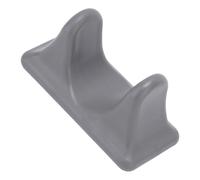 Psoas Muscle Stretcher - Iliacus Release Hook | Ergonomic Deep Tissue Massager, Piriformis Trigger Point Tool, Pelvic Tension Device, Physical Gear for Leg Back Body Shoulder