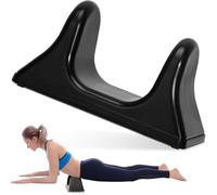 Psoas Release, Back Stretcher, Flexor Muscle Stretcher, Relief Muscle Pain Massage Tool with 6 Bottom Anti Slip Support Release Massage Tool, Hip Flexor Release for Capbody Psoas Hamstring Thigh Calve