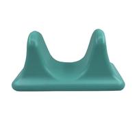 Psoas Release Massage Tool, Back and Hip Flexor Stretcher, deep Tissue Massage Tool for myofascial Release, Trigger Point for Pain Relief and Fast Recovery (Green)
