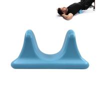 Psoas Release Massage Tool, Back & Hip Flexor Muscle Stretcher, Hip Muscle Release Tool, Muscle Release Personal Self Massager for Hip Hook Release, Psoas Bain, for pai-n reliefs & Quick Recovery