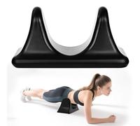 Psoas Release Massage Tool, Deep Tissue Massage Hip Flexor Muscle Stretcher for Back & Psoas Bain Myofascial Release