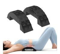 Psoas Release Tool & Hip Hook, Fully Adjustable Hip Flexor Release Tool for QL, Psoas, Back, Hamstring, Glute, Iliacus, and Neck Pain and Deep Tissue Relief, Gift for Women & Men