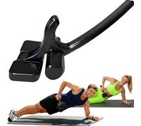 Psoas Release Tool-Hip Hook,Hip Flexor Release Tool&Iliacus Muscle Release Tool-Back Stretcher Tool to Relieve Lower Back Pain,Hip Tightness,and Fatigue Caused by Overexertion or Prolonged Sitting