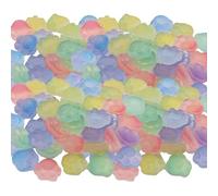 pson 50Pcs Mixed Candy Charms 3D Mini Jelly Resin for DIY Crafts, Scrapbooking, Nail Art, Hair Accessories, and Phone Case Decoration(Claw)