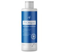 PSOregon Anti-Plaque Scalp & Hair Conditioner - For Dry, Flaky & Psoriasis-Prone Scalps, With Oregon Grape Root, Helps Soften Scale & Soothe Itch, Non-Greasy, Daily Use, 250ml (250 ml)