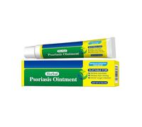 Psoriasis Cream for Itchy Skin - Fast Relief for Psoriasis & Eczema with Antifungal Formula, Anti-Fungal Skin Cream for Men & Women