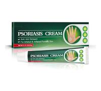Psoriasis Cream for Skin, Psoriasis Ointment & Eczema Relief, Soothing Cream for Psoriasis to Relieve Itching, Dry Skin & Rough Peeling