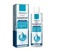 Psoriasis Shampoo, Seborrheic Dermatitis Sham-poo, Herbal EssenceShampoo, Coal Tar Dandruff Shampoo, Dry Scalp shampoo, Folliculitis Shampoo, Dandruff Treatment, Hydrate Hair,Relieve from Itchy (1PC)