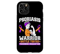 Psoriasis Warrior Case for iPhone 11 Pro