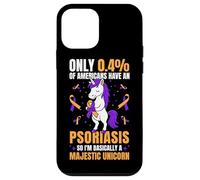 Psoriasis Warrior Case for iPhone 12 mini