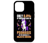 Psoriasis Warrior Case for iPhone 12 Pro Max