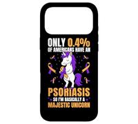 Psoriasis Warrior Case for iPhone 17 Pro Max